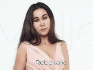 Rebekalie