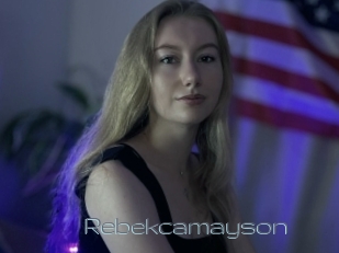 Rebekcamayson