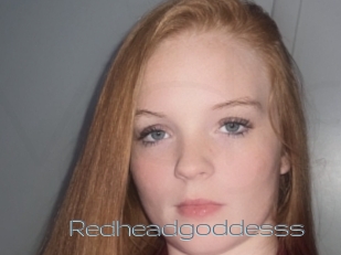 Redheadgoddesss