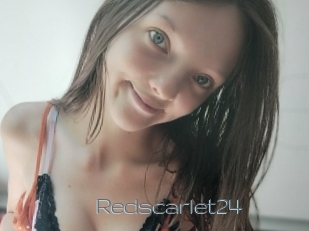 Redscarlet24