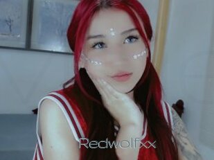 Redwolfxx
