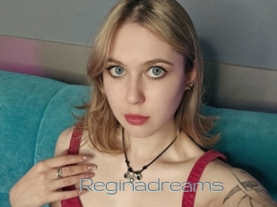 Reginadreams