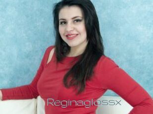 Reginaglossx