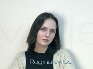 Reginalewiss