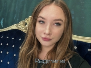 Reginarai