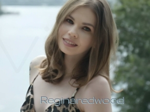 Reginaredwood