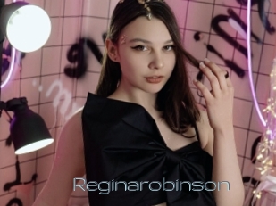 Reginarobinson