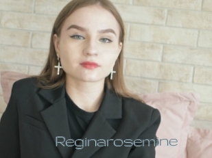 Reginarosemine