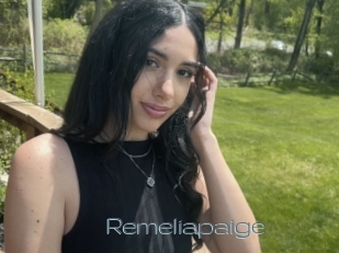 Remeliapaige