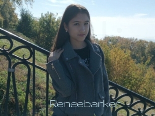 Reneebarker