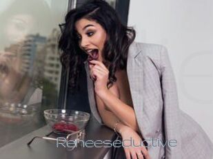 Reneeseductive