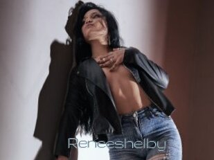 Reneeshelby