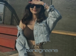 Renegreens