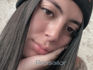 Rensailor