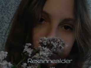 Rexannealder