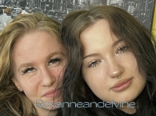 Rexanneandelvine