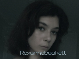 Rexannebaskett