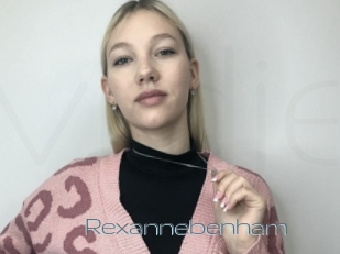 Rexannebenham