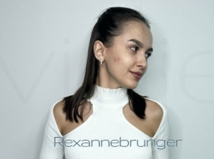 Rexannebrunger