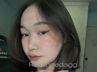 Rexannedagg