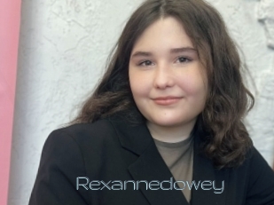 Rexannedowey