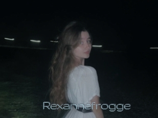 Rexannefrogge