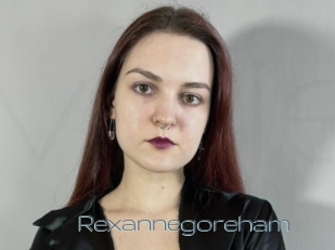 Rexannegoreham