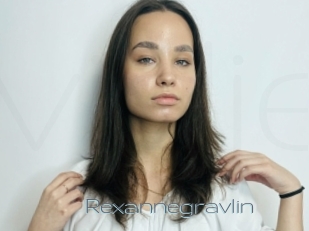 Rexannegravlin