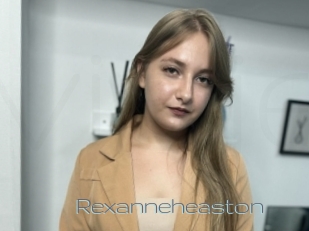 Rexanneheaston