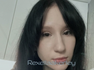 Rexellaakerley