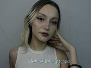 Rexellabigger
