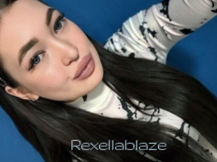 Rexellablaze