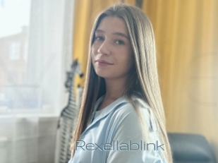 Rexellablink