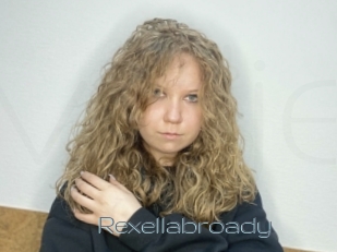 Rexellabroady