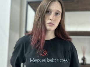 Rexellabrow