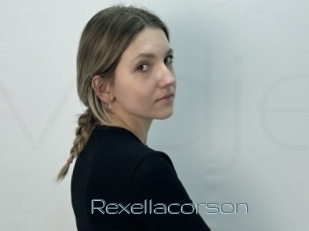 Rexellacorson