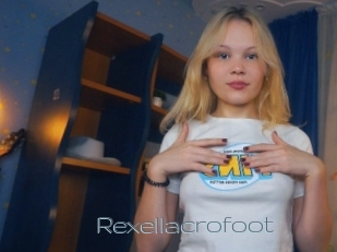 Rexellacrofoot