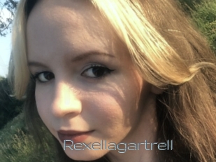 Rexellagartrell