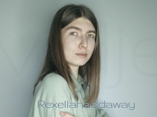 Rexellahaddaway