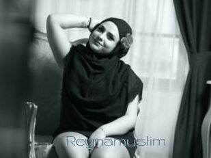 Reynamuslim