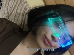 Riannasmit