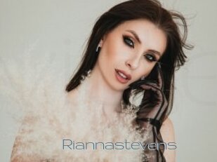 Riannastevens