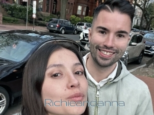 Richieandanna