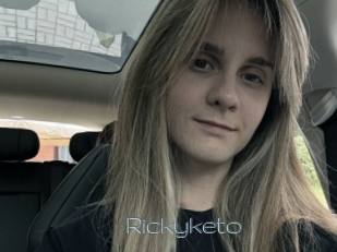 Rickyketo