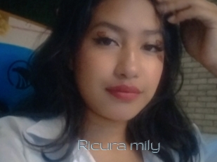 Ricura_mily