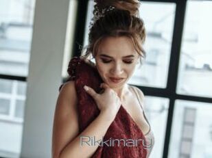 Rikkimary