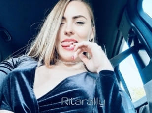 Ritarally