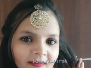 Riyaverma