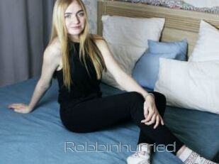 Robbinhurried