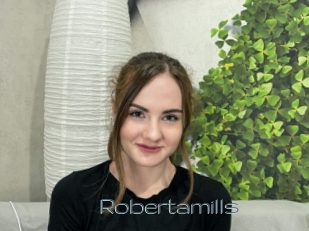 Robertamills